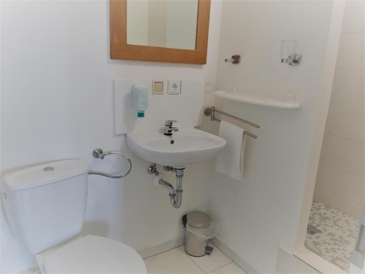 Mehrbett-Apartment 8 Citynah, Einfache Ausstattung Hamburg Zewnętrze zdjęcie